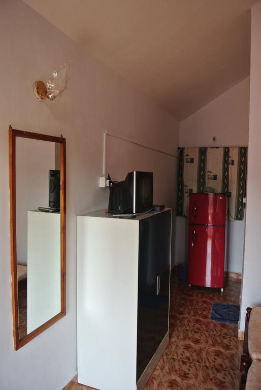 Arjun Villa Guest House Anjuna Rom bilde